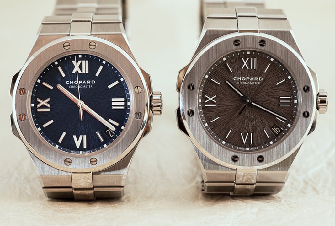 Chopard Watches in Pakistan