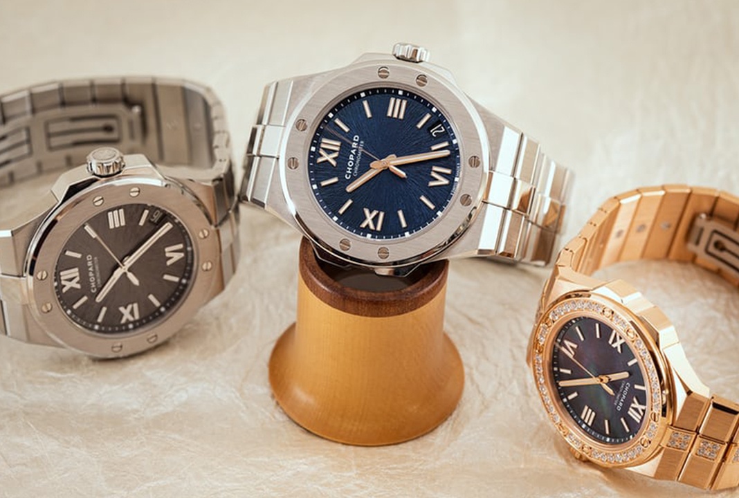 Chopard Watches in Pakistan