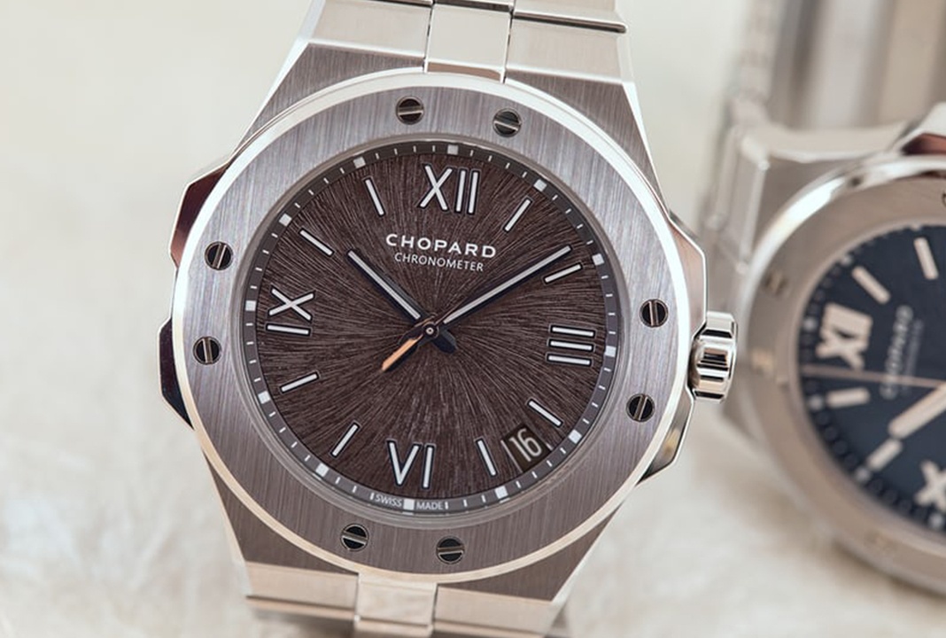 Chopard Watches in Pakistan