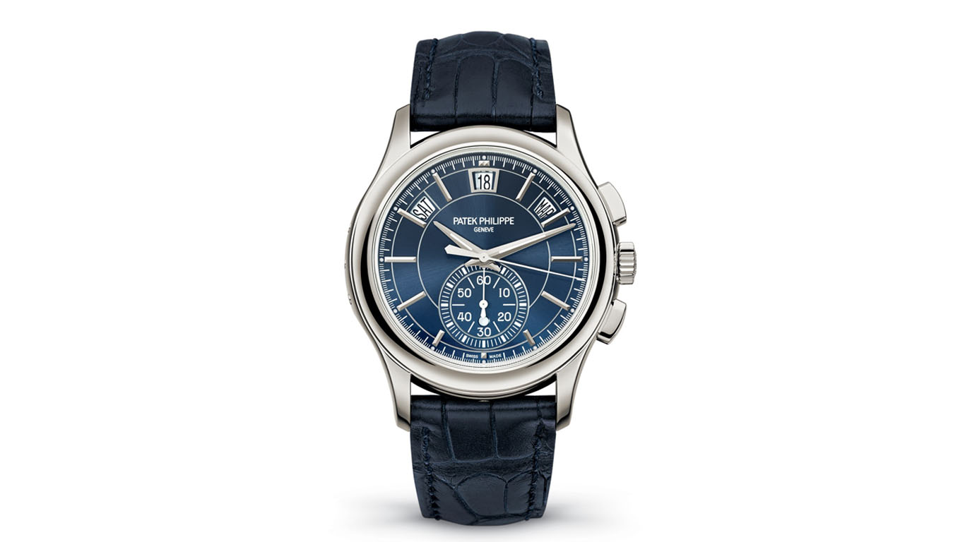 What Makes Patek Philippe Watches so Valuable?