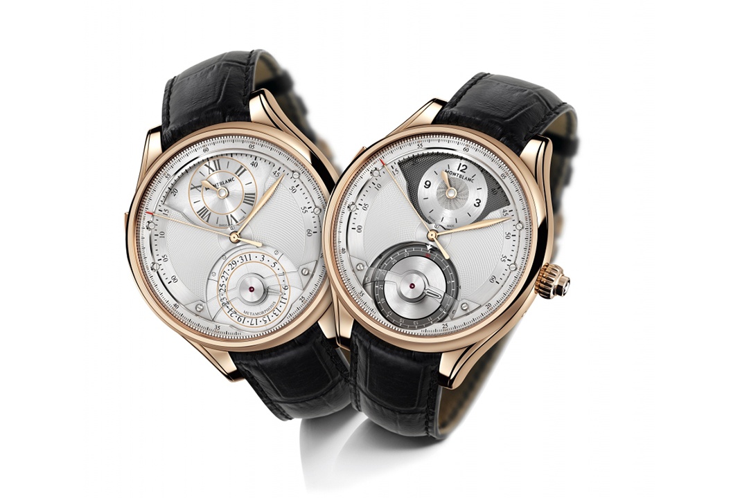 Everything You Should Know About MONTBLANC