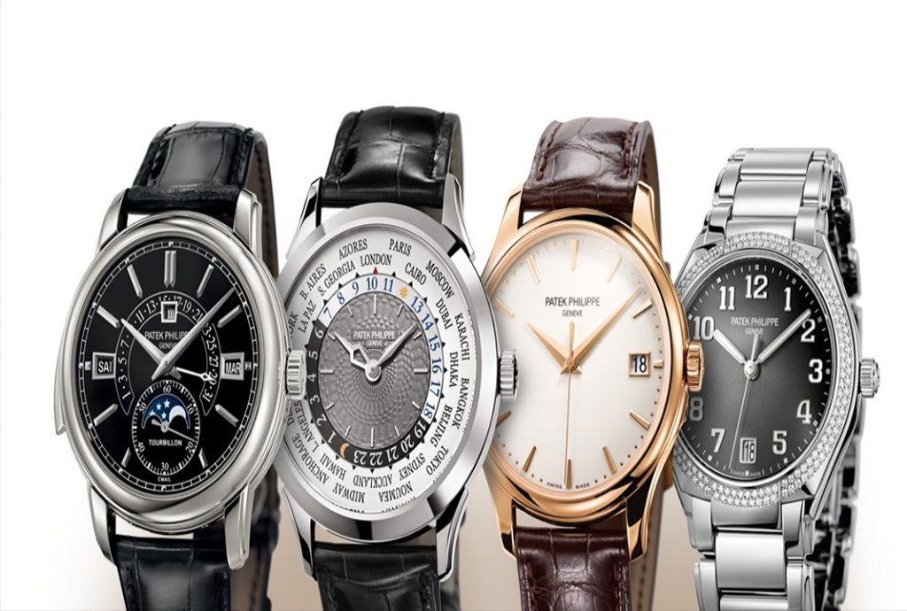 Why Watchmaker Patek Philippe Offers No Advancement Budget - Watches Brands