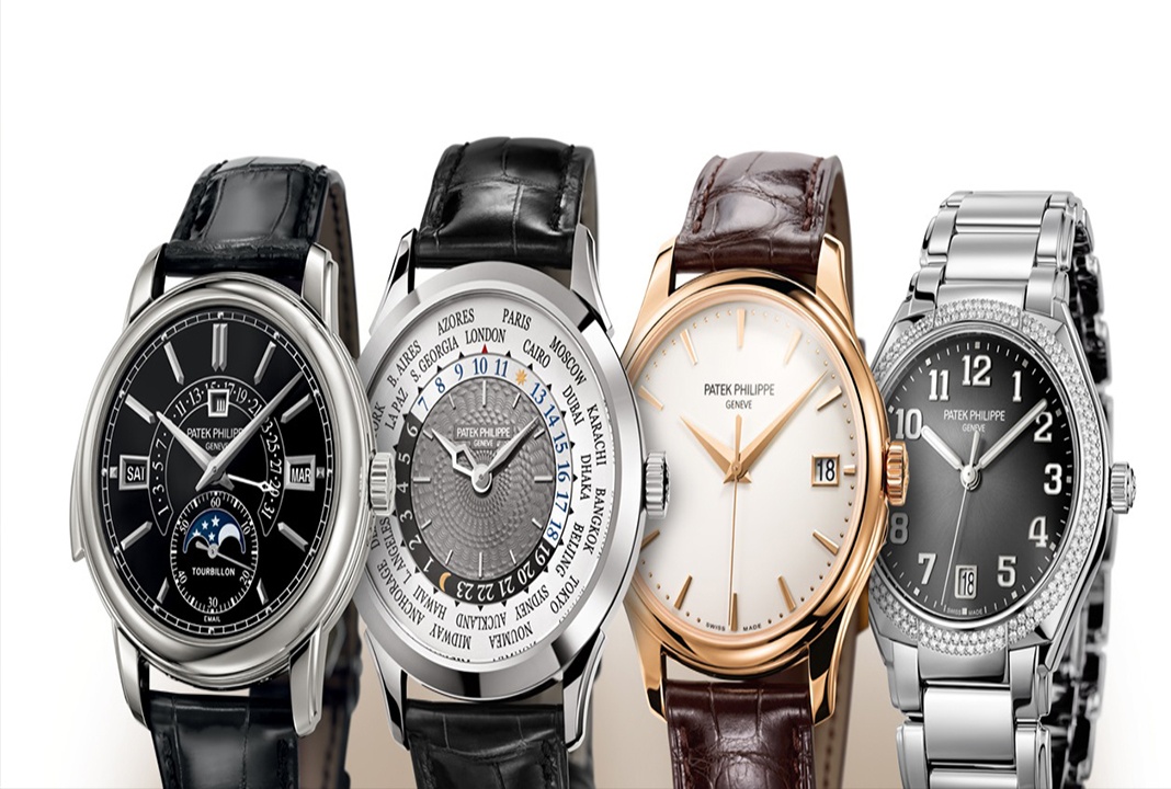 Why Watchmaker Patek Philippe Offers No Advancement Budget