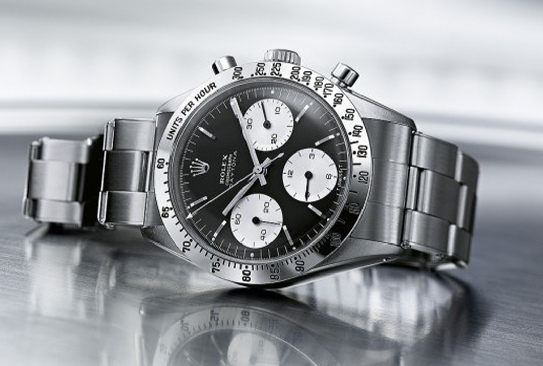 The Best Guideline To The Rolex Daytona