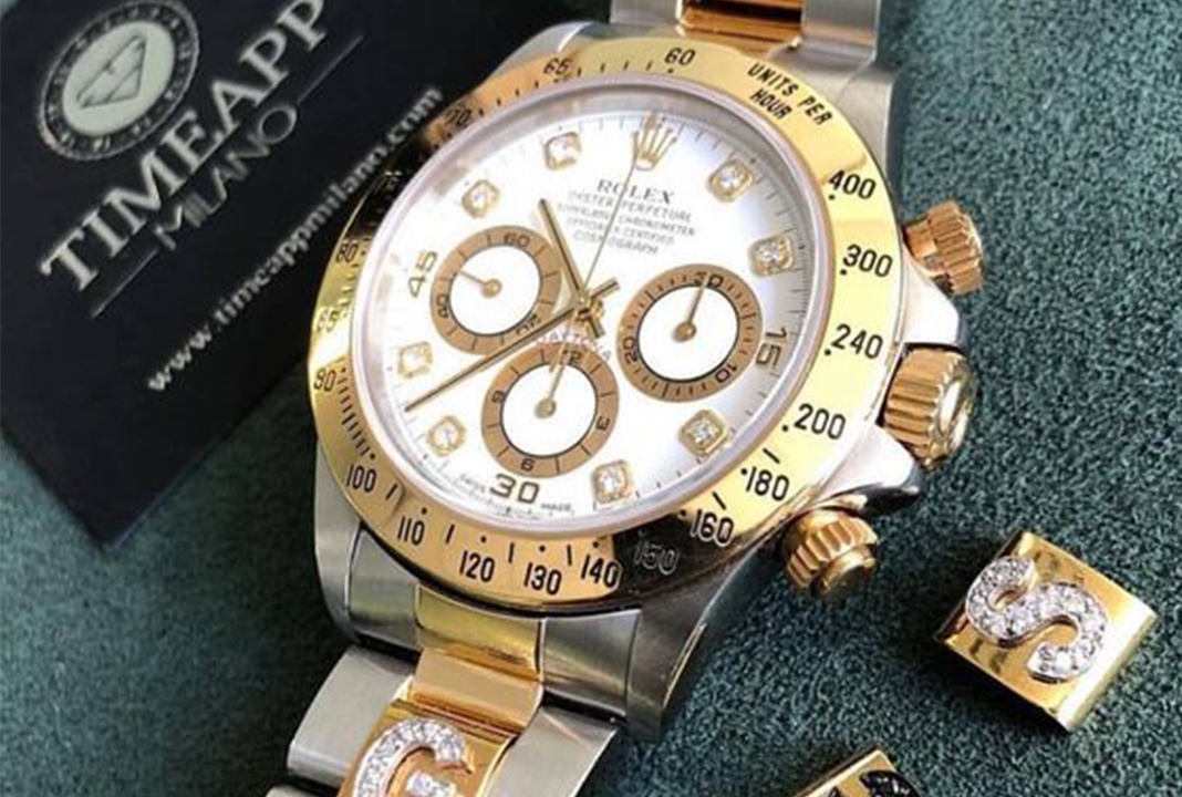 What Makes Rolex so Successful?