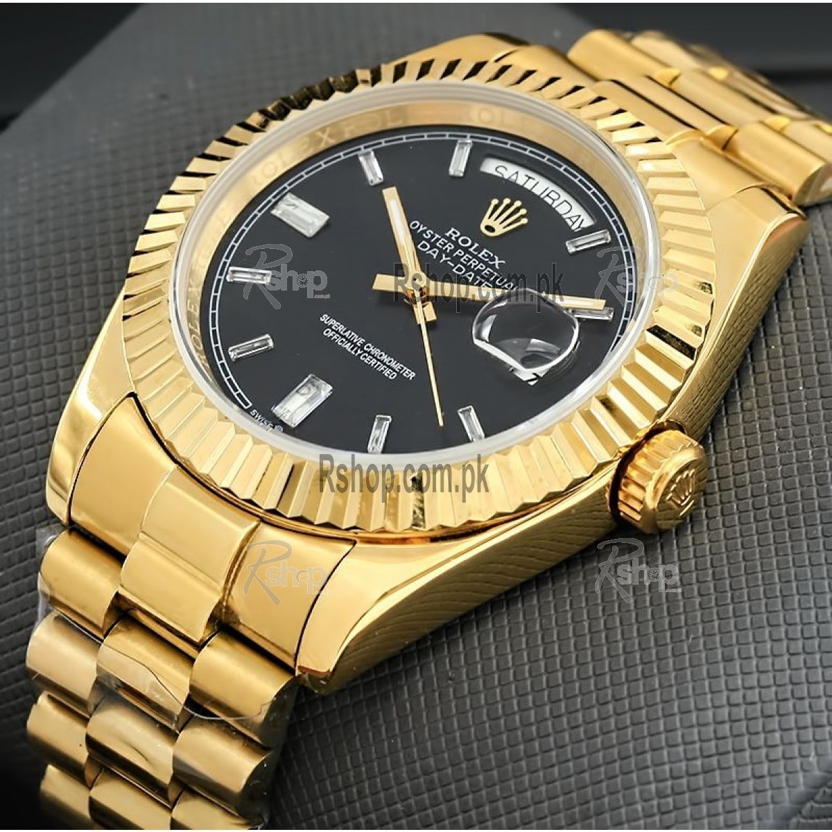 rolex watch duplicate price