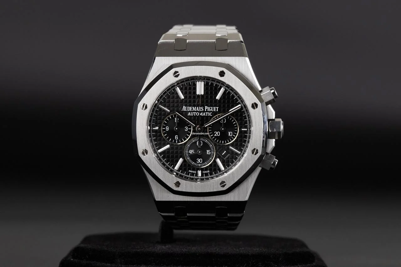 Audemars Piguet Royal Oak Watch In Pakistan