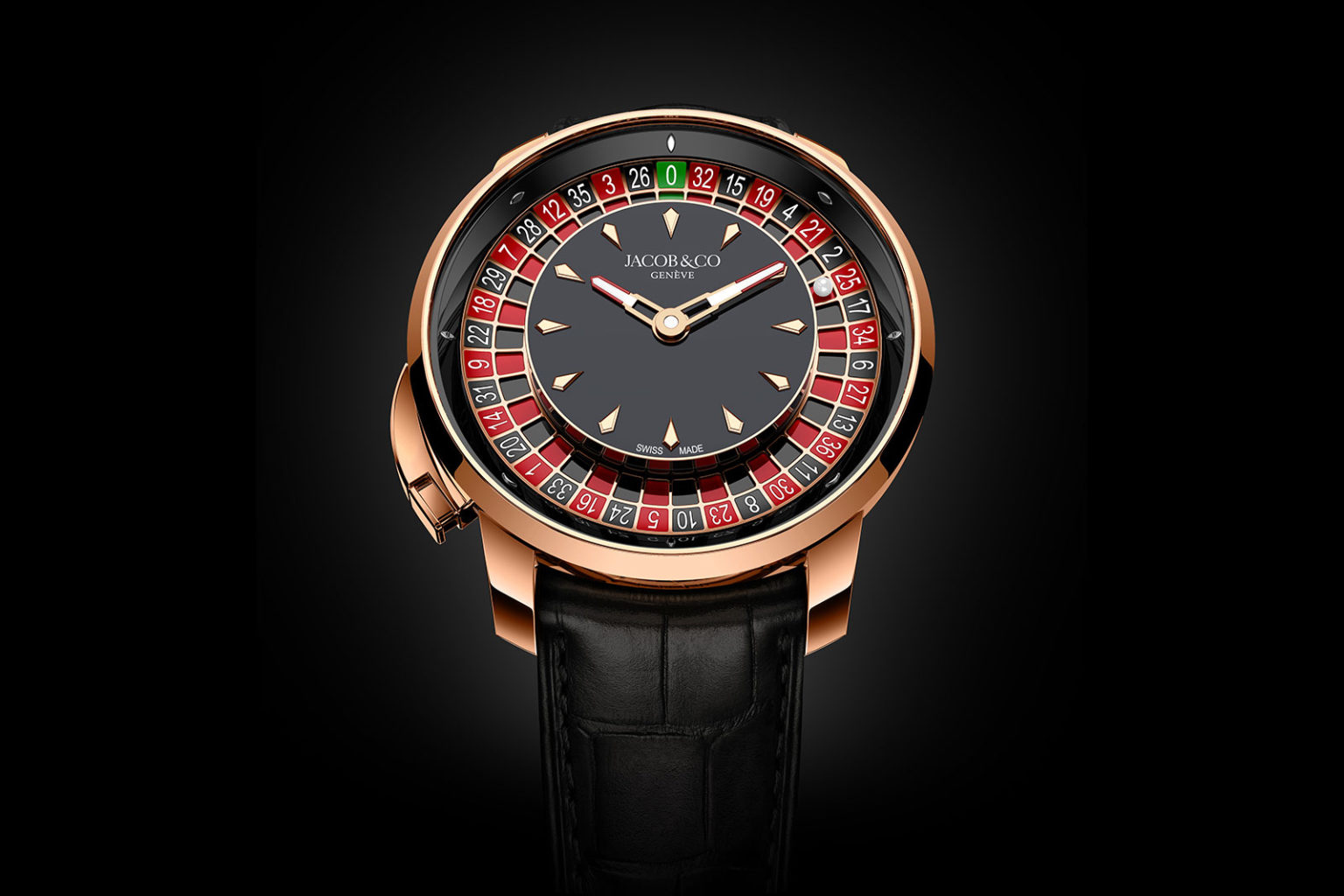 Jacob & Co Watches in Pakistan
