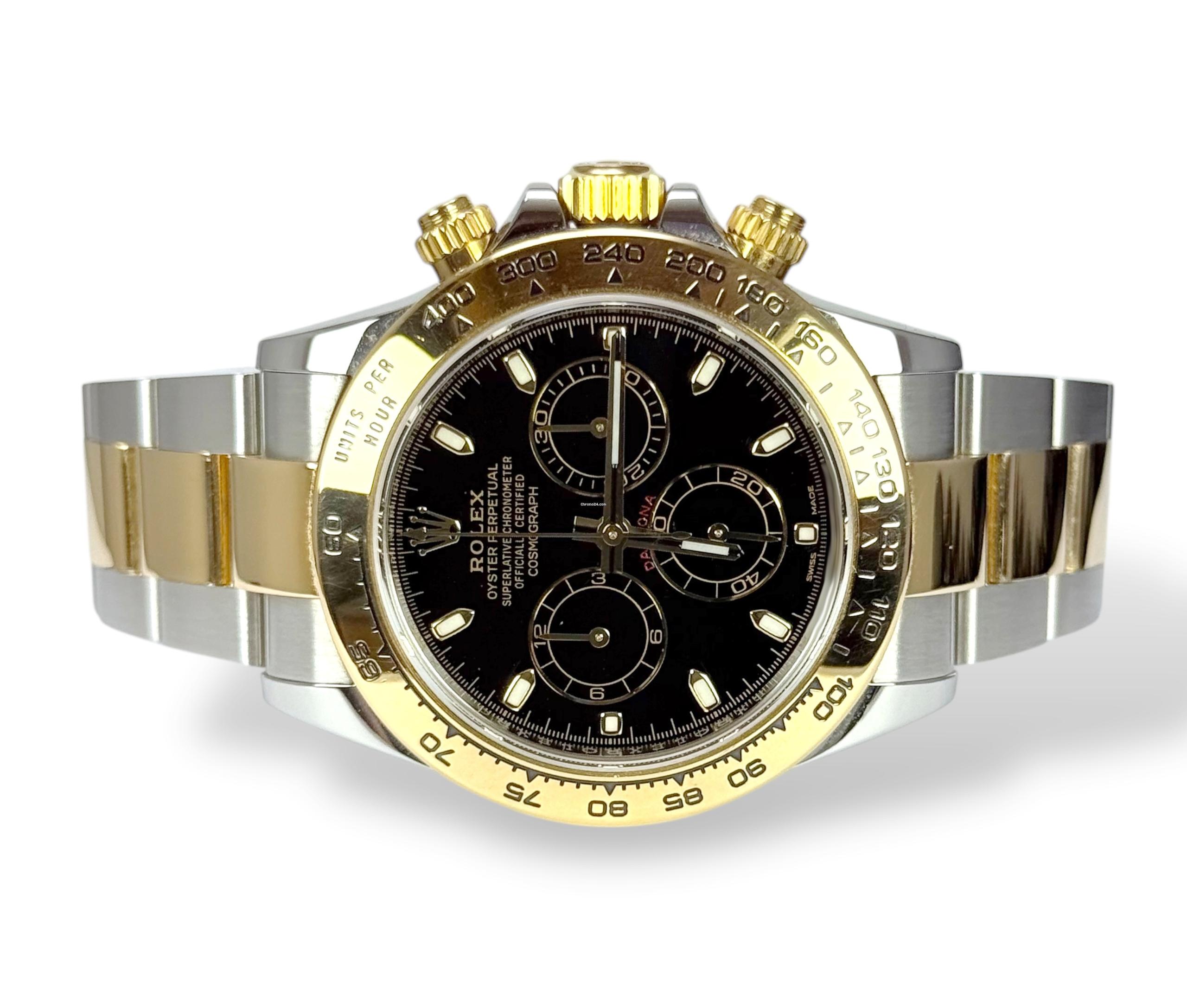 Rolex Cosmograph Daytona Watch In Pakistan