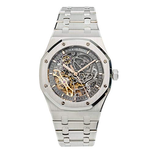 Audemars Piguet Royal Oak Skeleton Watch In Pakistan