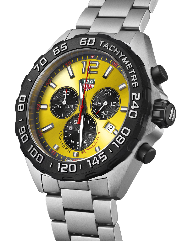 Tag Heuer Formula 1 Watch Price In Pakistan