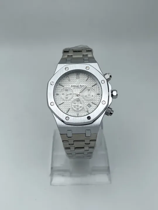 Audemars Piguet Royal Oak Chronograph Watch In Pakistan