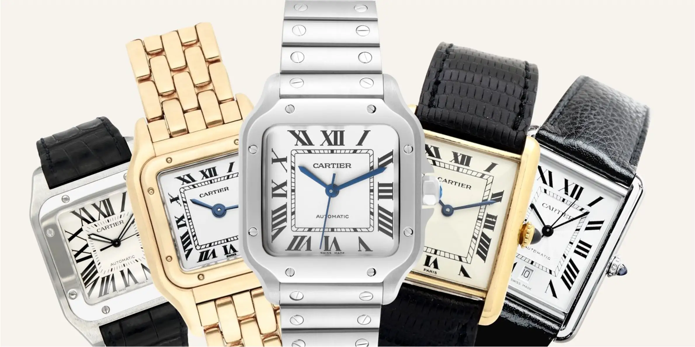 Cartier Watches Price In Pakistan