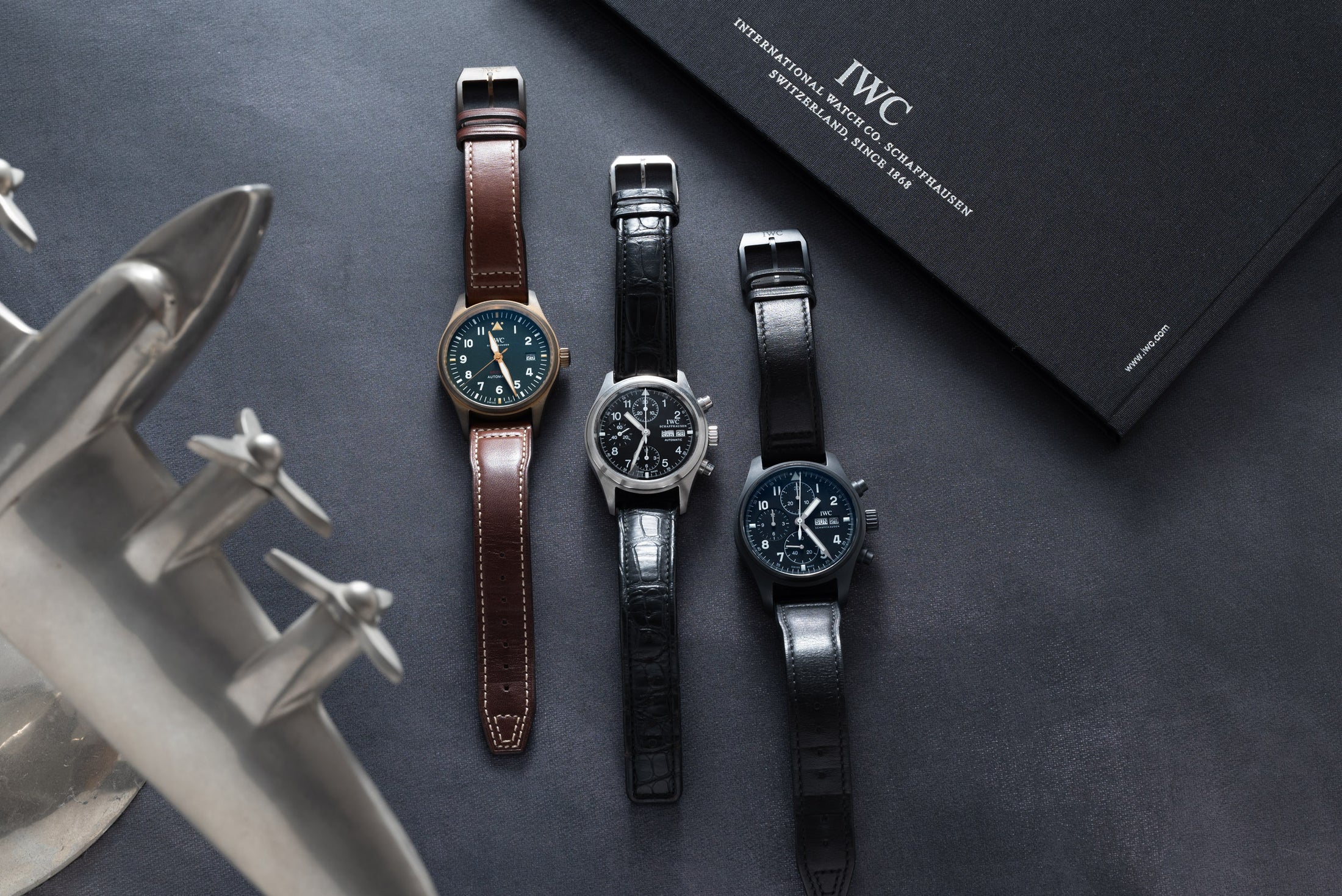 IWC Watch Price In Pakistan