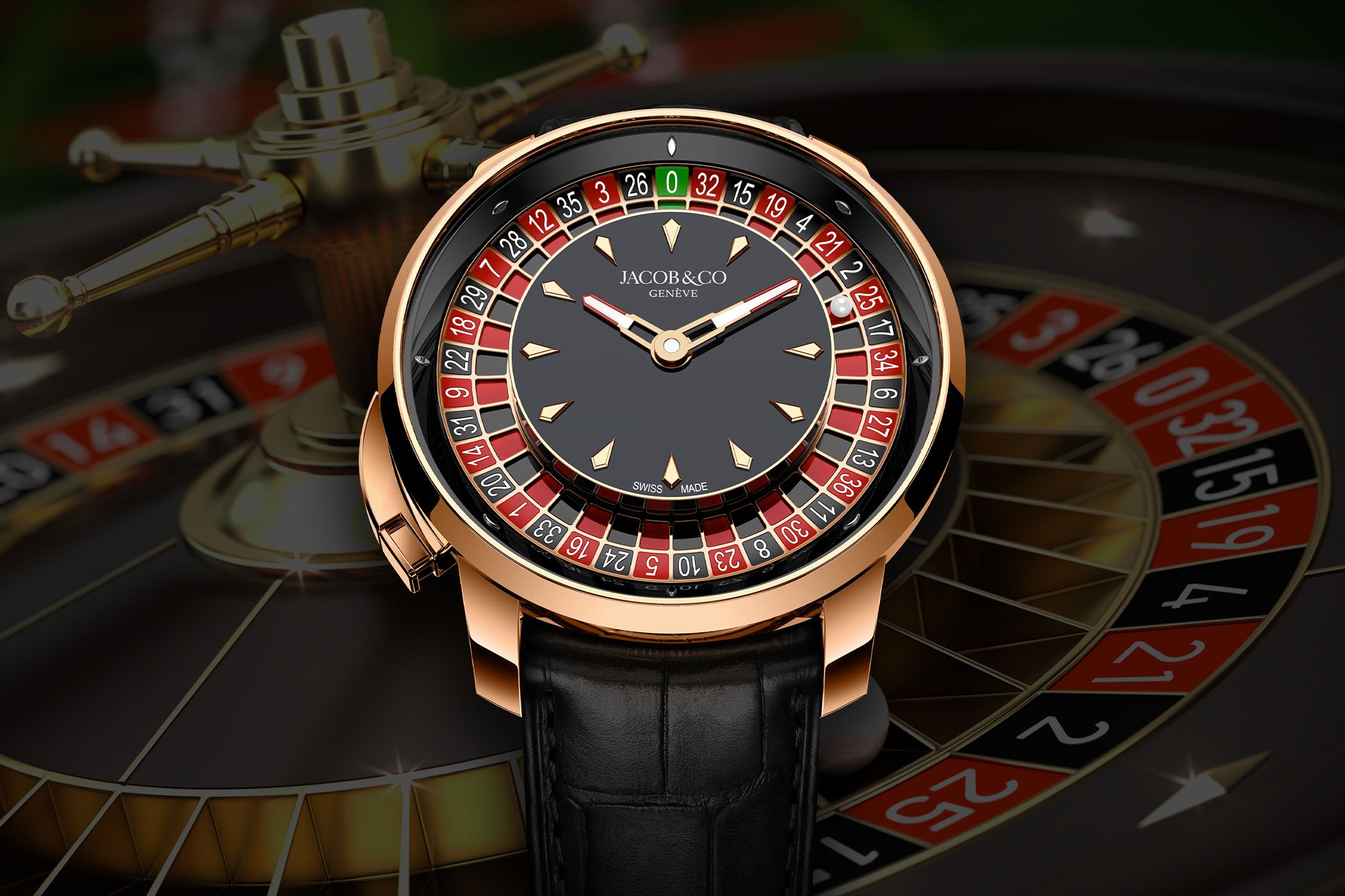Jacob And Co Watches Price In Pakistan
