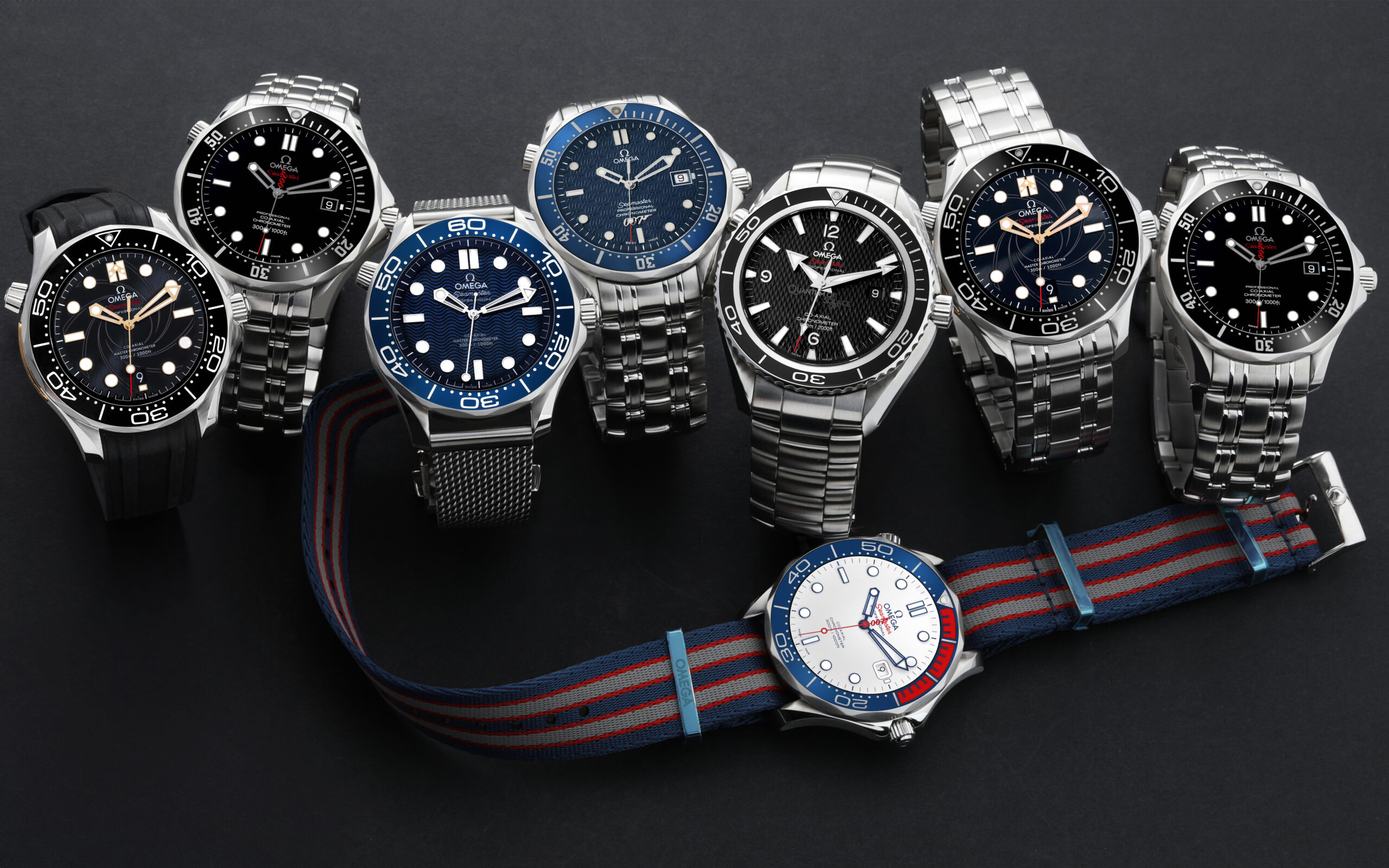 Omega Watch Price In Pakistan