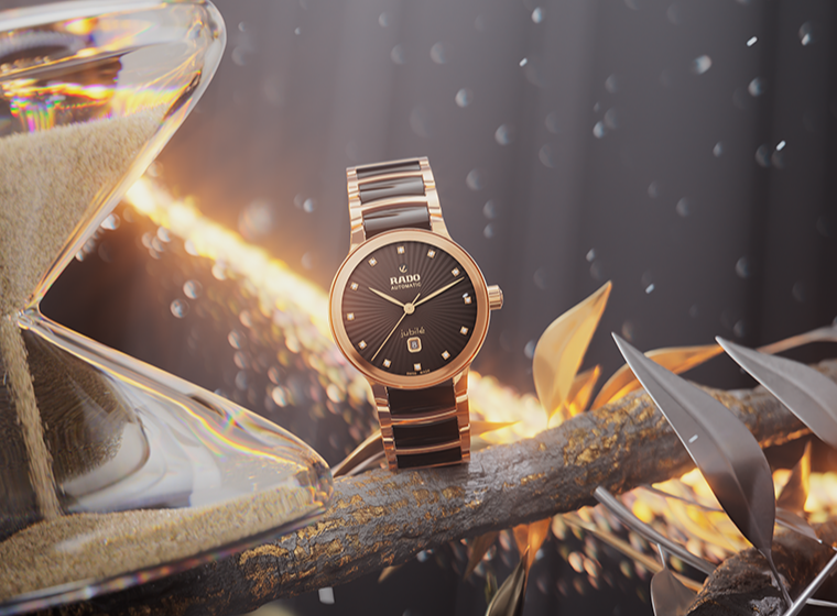 Rado Watches Price In Pakistan