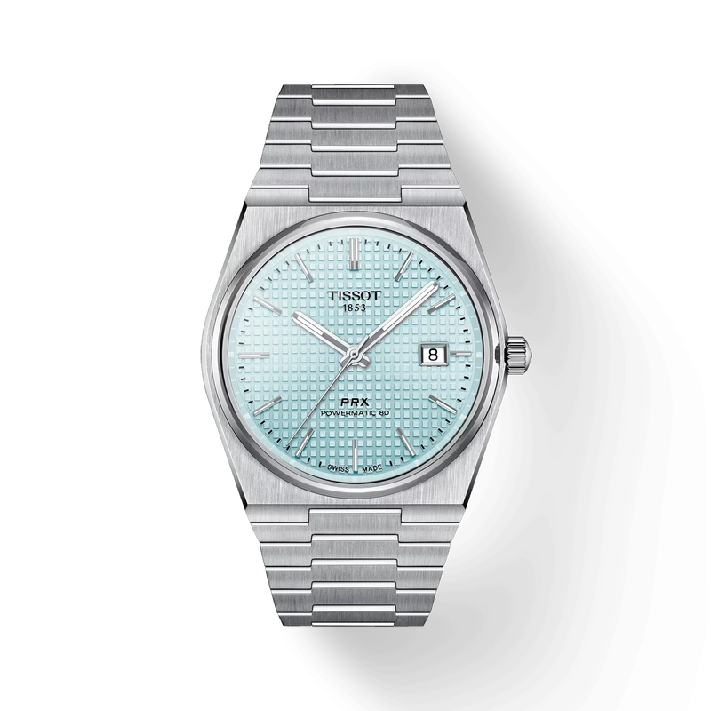 Tissot PRX Watch price in Pakistan