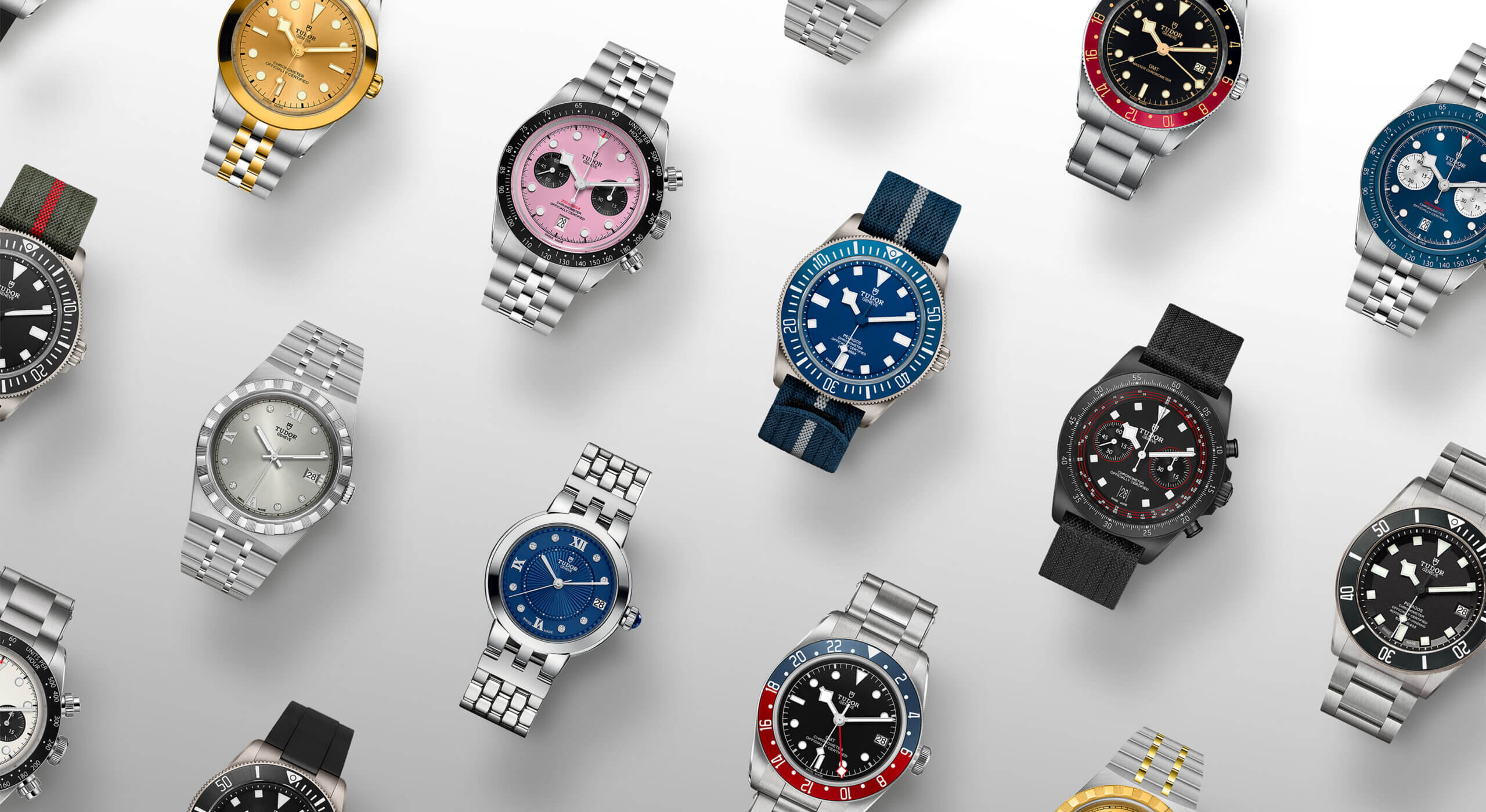 Tudor Watches Price In Pakistan