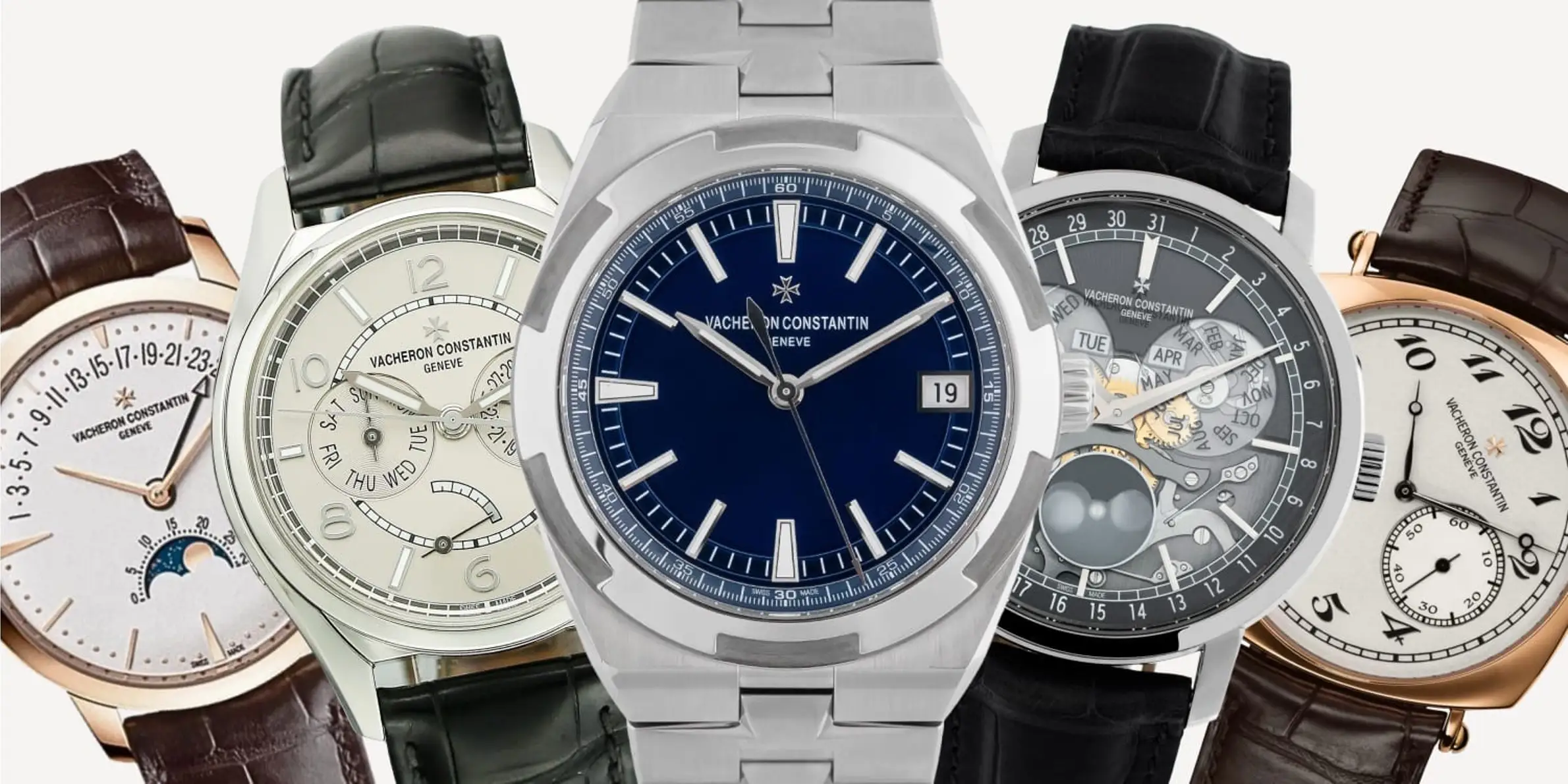Vacheron Constantin Watch Price In Pakistan
