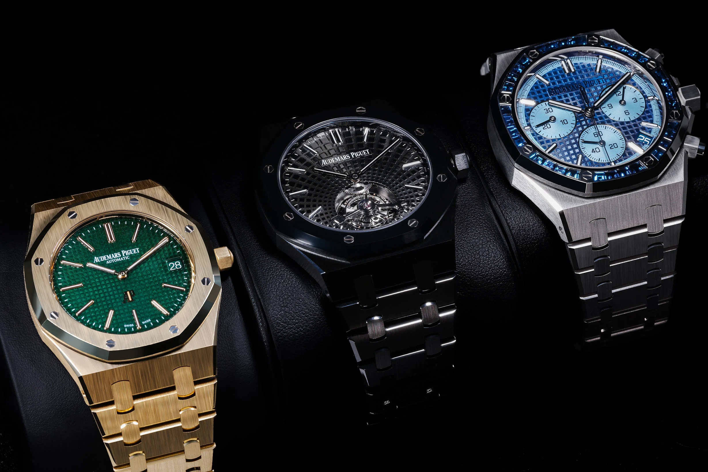 Audemars Piguet Watch Price In Pakistan