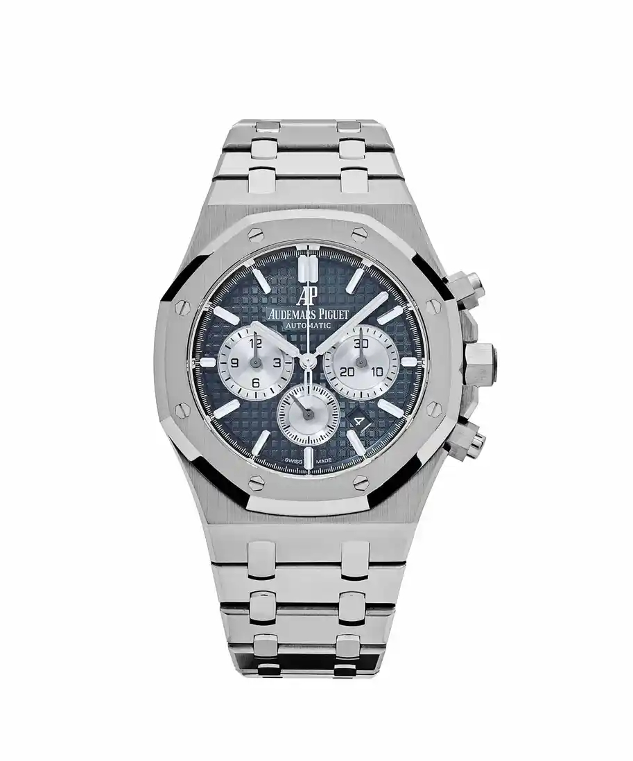 Audemars Piguet Royal Oak Titanium Watch In Pakistan