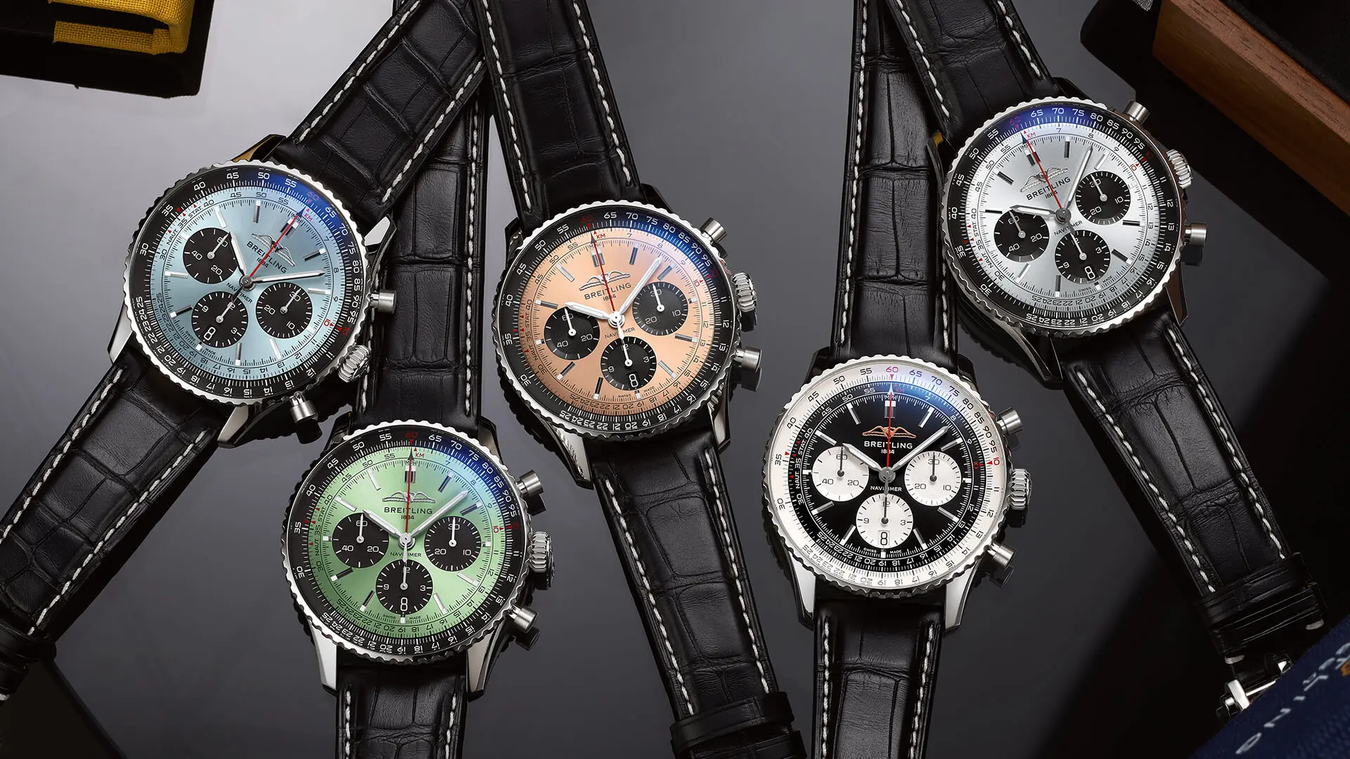 Breitling Watch Price In Pakistan
