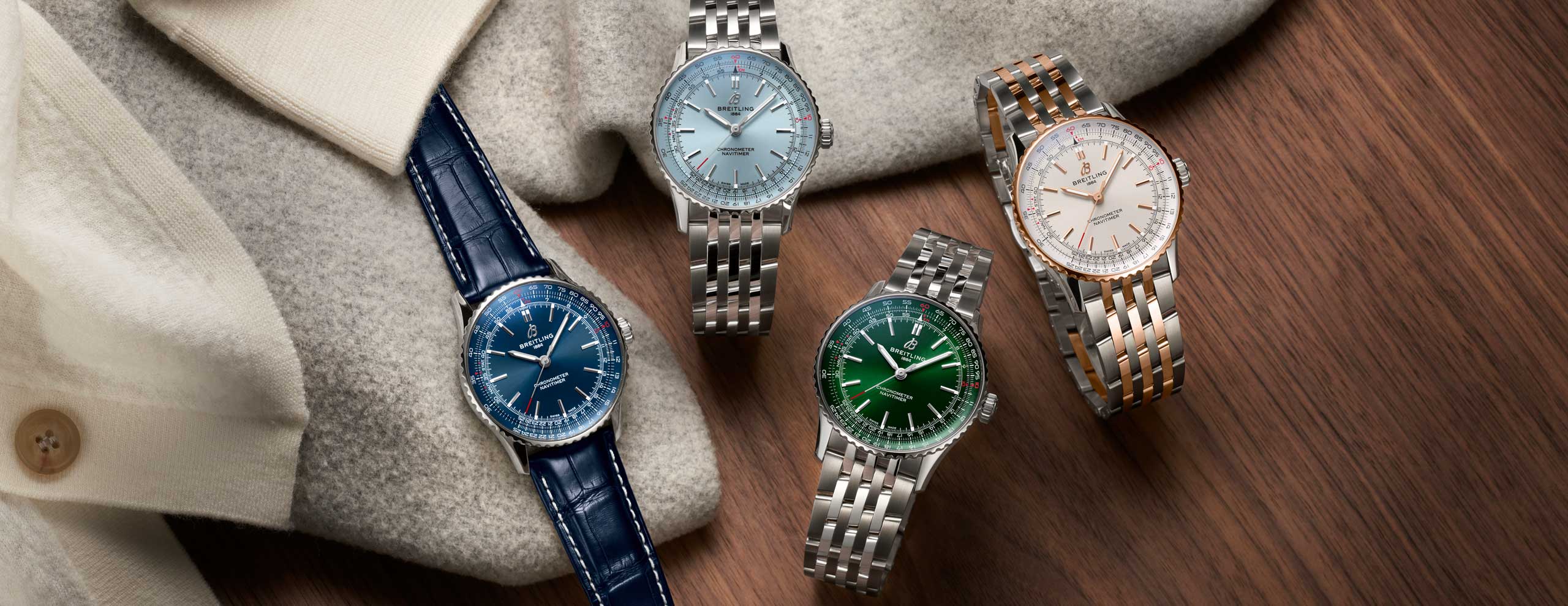 Breitling Navitimer Watch Price In Pakistan