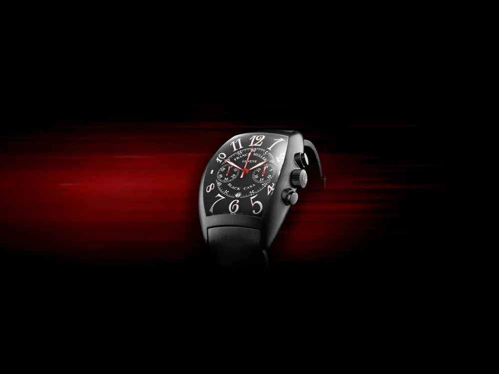 Franck Muller Iron Croco Watch Price In Pakistan