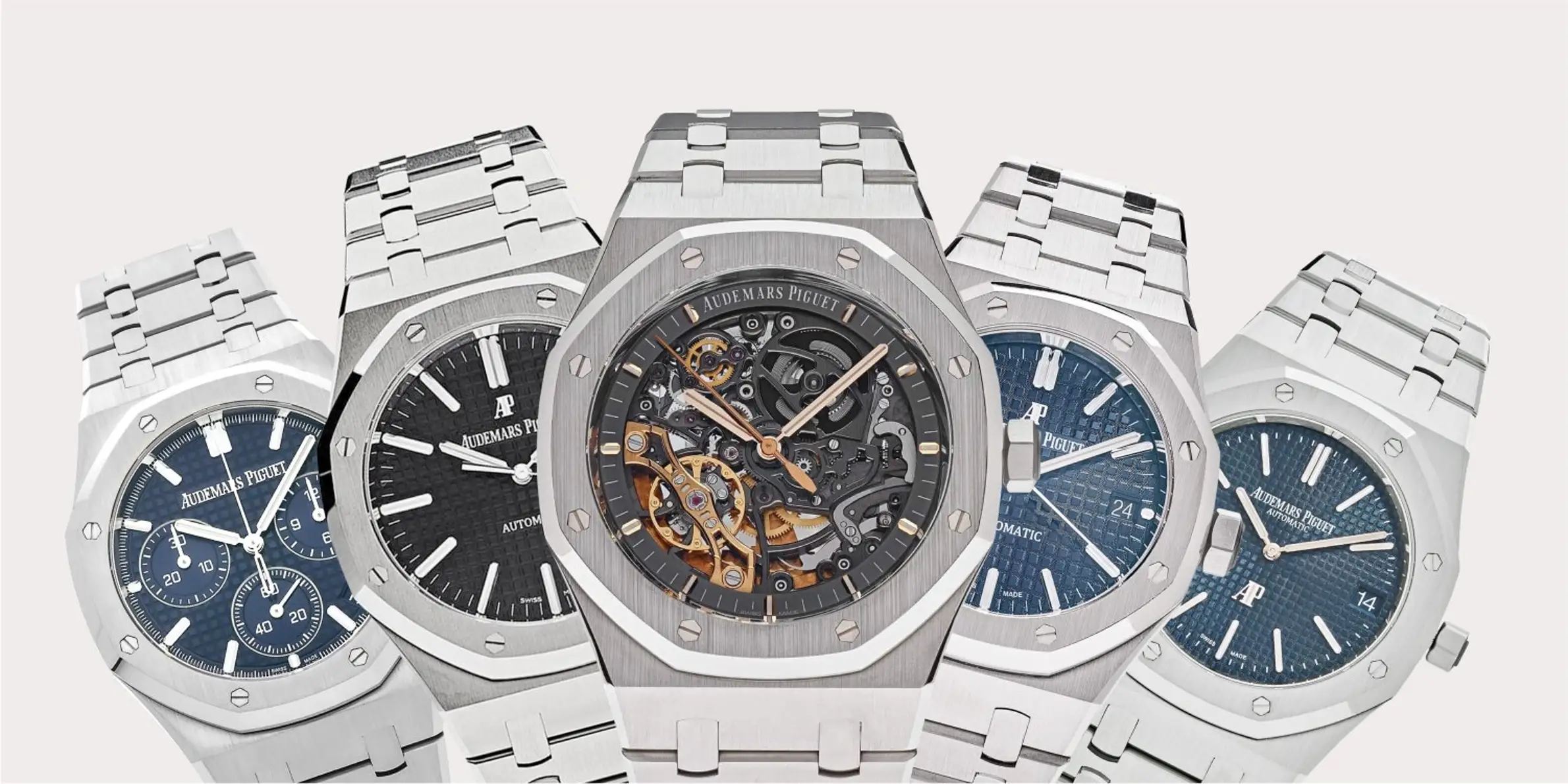Audemars Piguet Royal Oak Watch Price In Pakistan