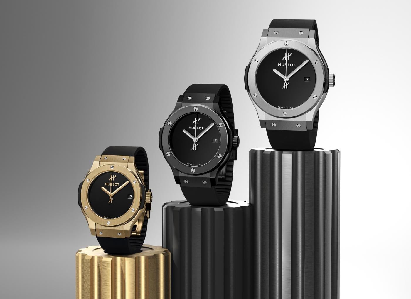 Hublot Classic Fusion Watch Price In Pakistan