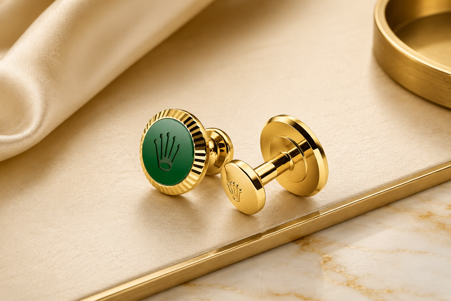 Cufflinks for men