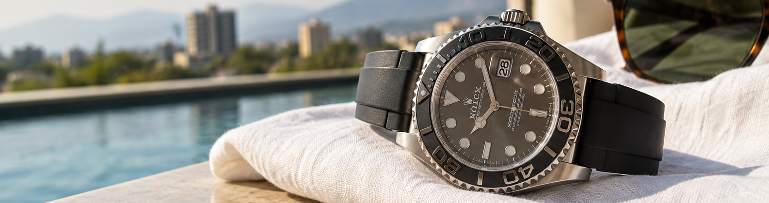 Best Watches for Summer Outfits in Pakistan