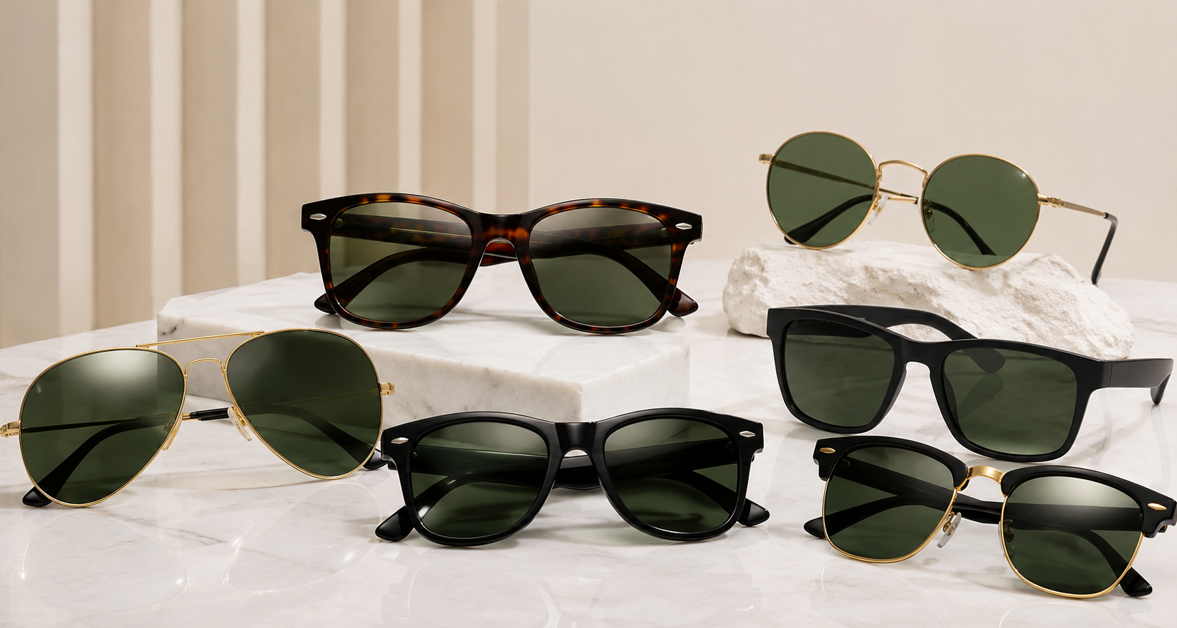 Ray Ban Sunglasses Price in Pakistan