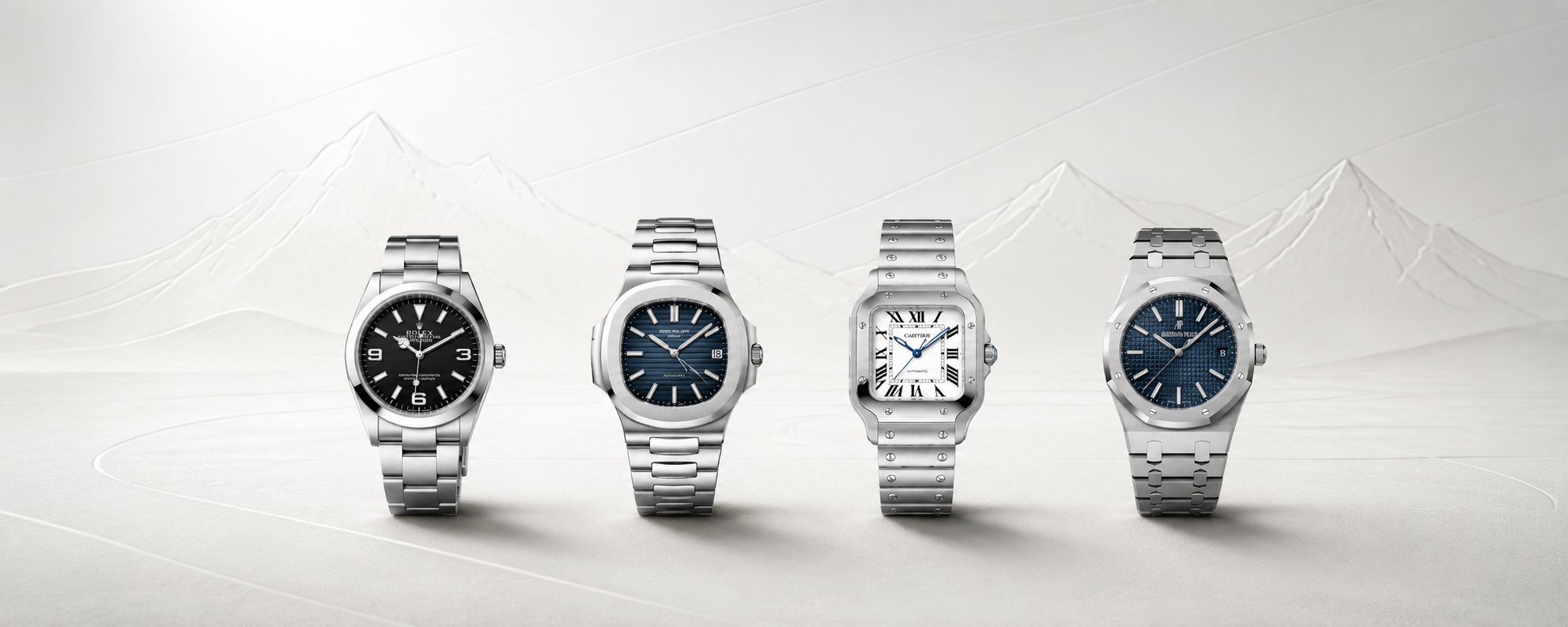 Best Watches for Entrepreneurs