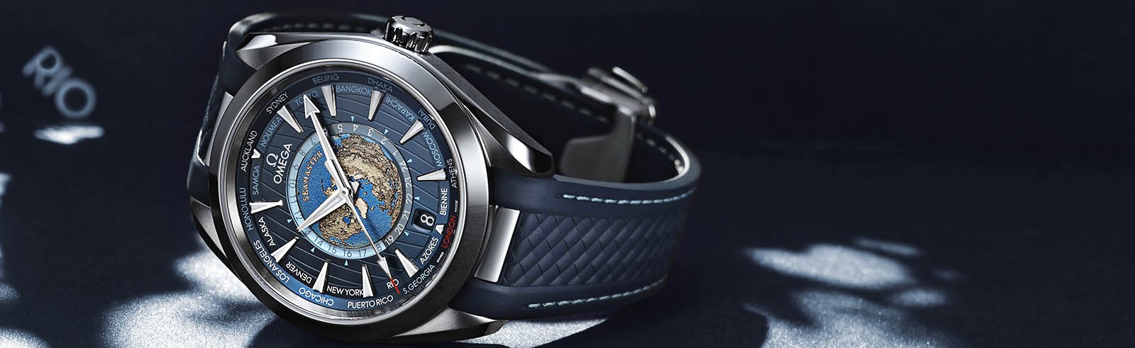 Best Watches for Traveling