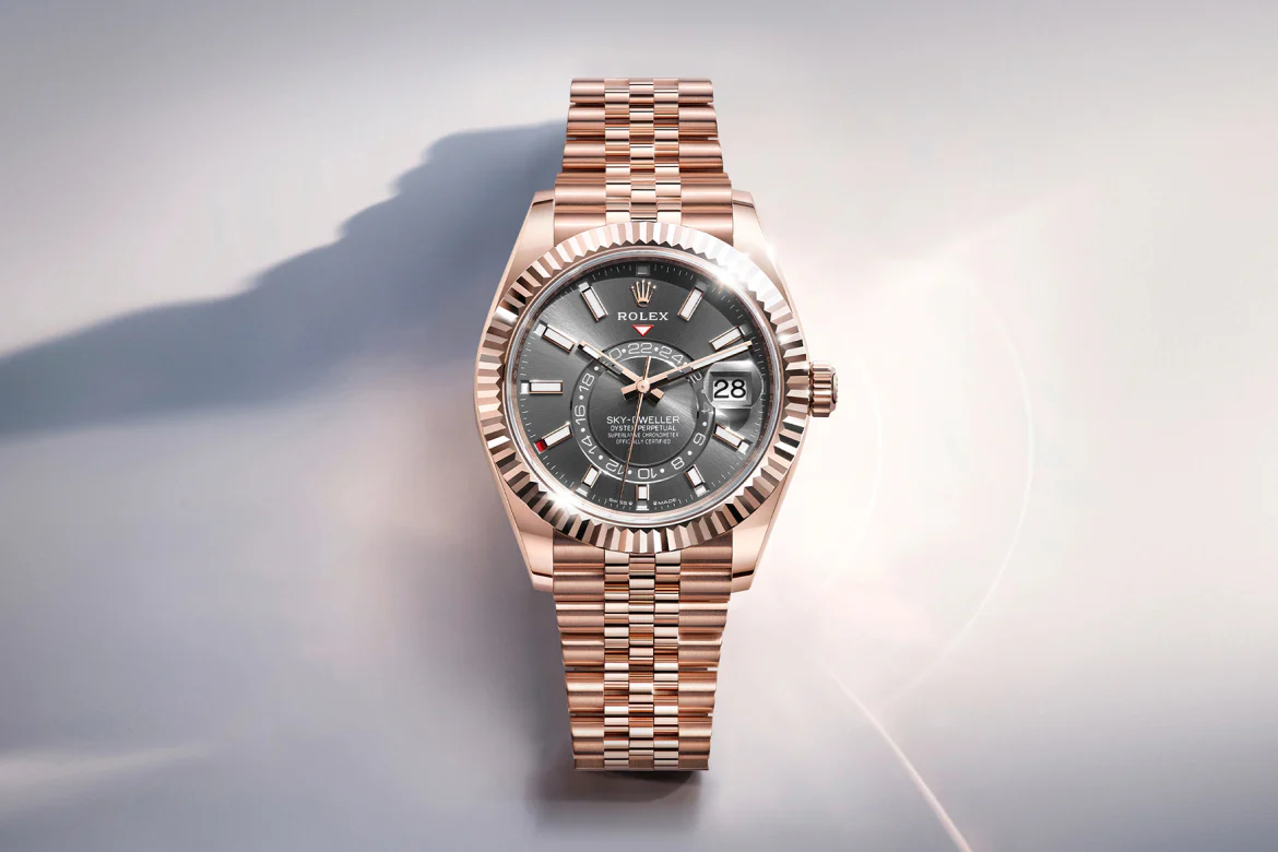 Best Luxury Watches For Events